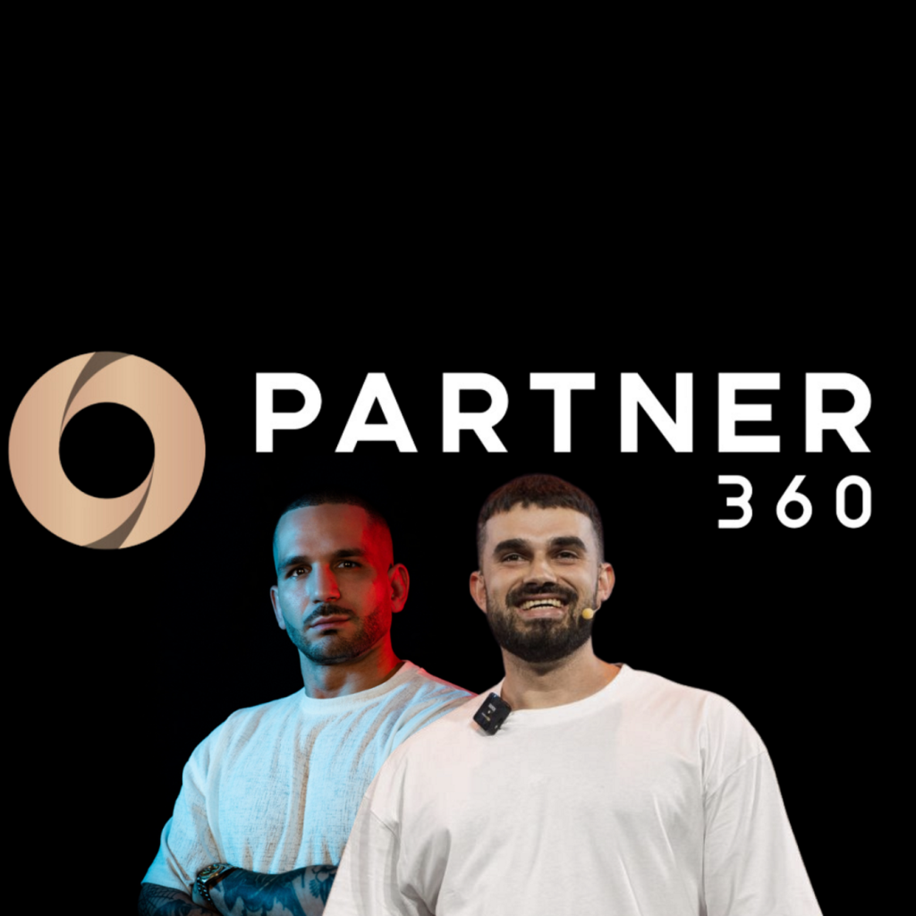 Opinión Partner 360
Partner 360 Fabio Serna
Curso Partner 360 es una estafa
Curso de marketing de afiliados
Cómo ganar dinero con afiliados
Partner 360 funciona
Ingresos pasivos con marketing de afiliados
Mejor curso de afiliados 2025