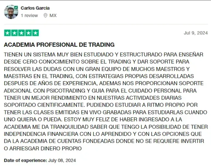 Black Sheep Academy
curso trading
black sheep academy opiniones