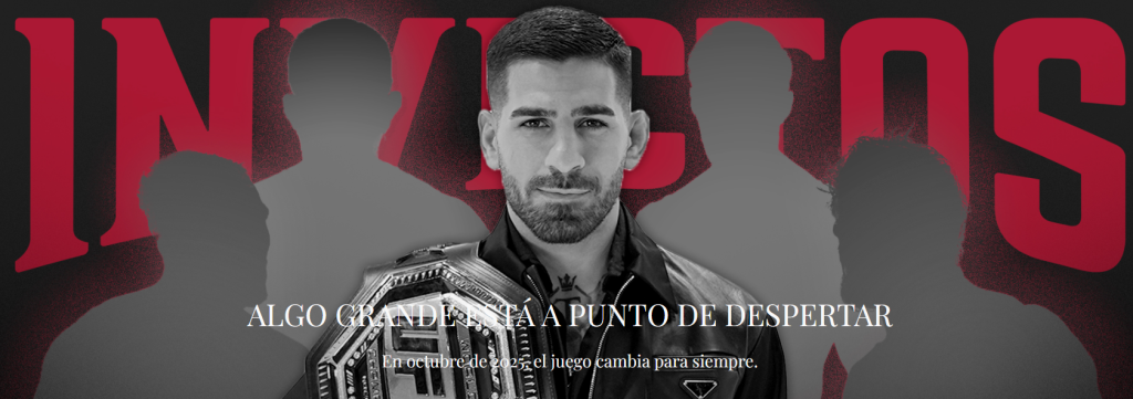 Invictos Ilia Topuria
App de entrenamiento Ilia Topuria
Programa Invictos opiniones
Entrenamiento mental y físico boxeo
Cómo entrenar como Ilia Topuria
Nutrición y mentalidad de campeones